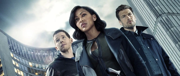 Minority Report diventa una serie TV in onda da domani su FOX