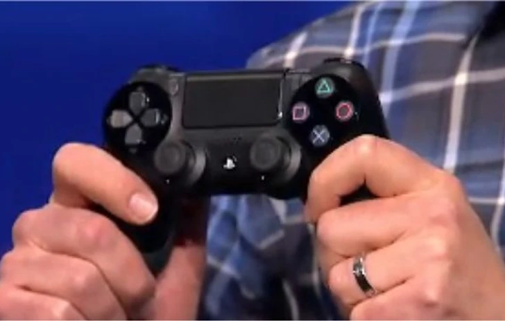 Per la VR su PS4 basterà il DualShock 4