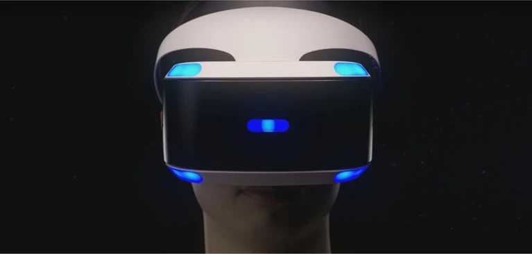 Trailer JAP per PlayStation VR