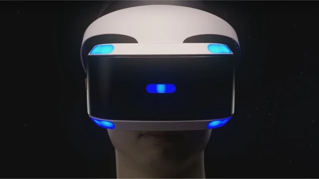 Trailer JAP per PlayStation VR