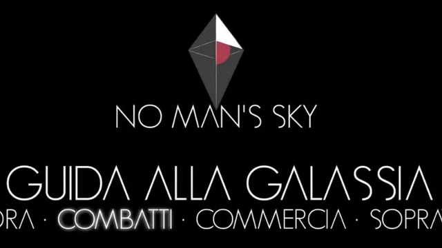 Nuovo trailer per No Man's Sky