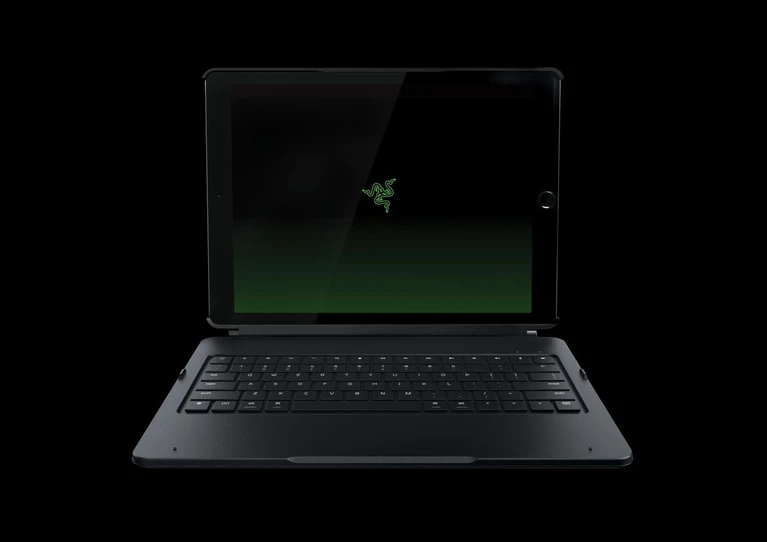 Razer annuncia il primo switch per tastiera meccanica UltraLow Profile al mondo