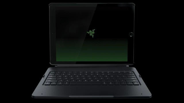 Razer annuncia il primo switch per tastiera meccanica ''Ultra-Low Profile'' al mondo