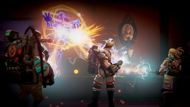 Activision lancia due nuovi videogiochi su Ghostbusters