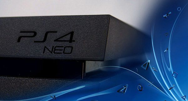 Alcuni leak in rete ci svelano qualche dettaglio sulla nuova PS4 Neo