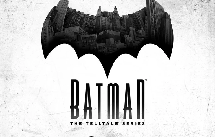 Warner Bros distribuirà Batman  The Telltale Series e The Walking Dead terza stagione