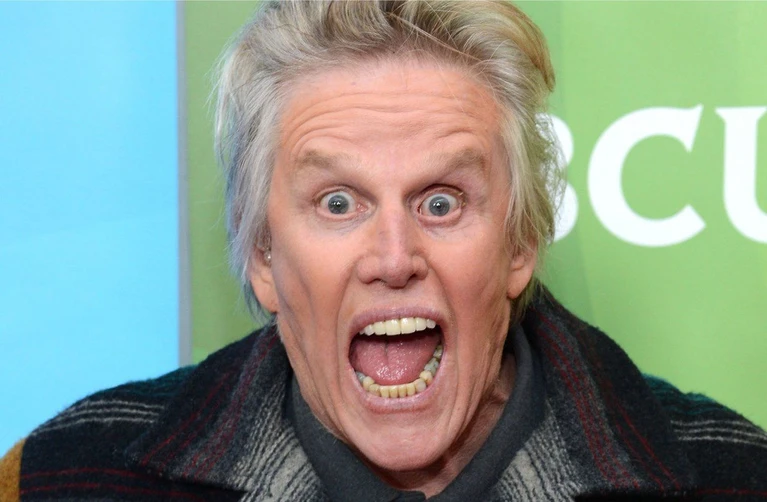 Gary Busey in arrivo per HITMAN come Elusive Target per 7 giorni