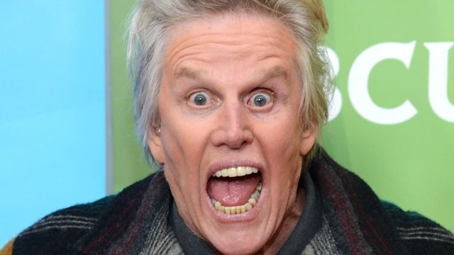 Gary Busey in arrivo per HITMAN come Elusive Target per 7 giorni