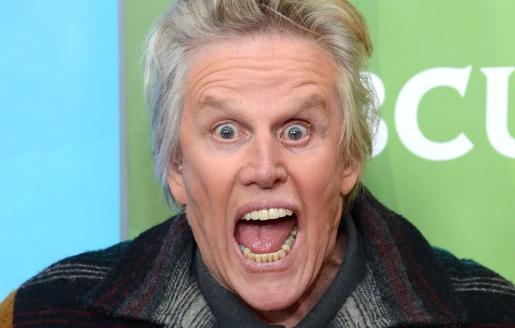 Gary Busey in arrivo per HITMAN come Elusive Target per 7 giorni