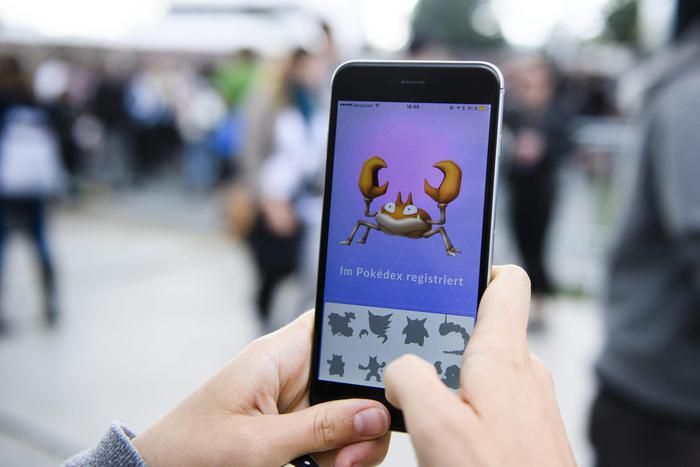 In Bosnia si cercano Pokémon tra le mine