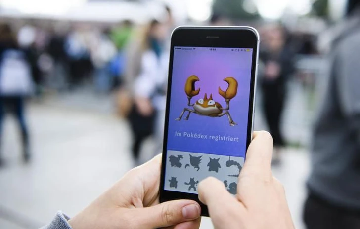 In Bosnia si cercano Pokémon tra le mine