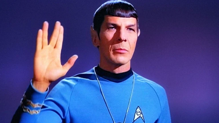 Il documentario sulla vita di Leonard Nimoy nelle sale Americane a Settembre