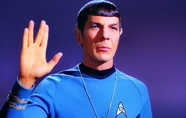 Il documentario sulla vita di Leonard Nimoy nelle sale Americane a Settembre