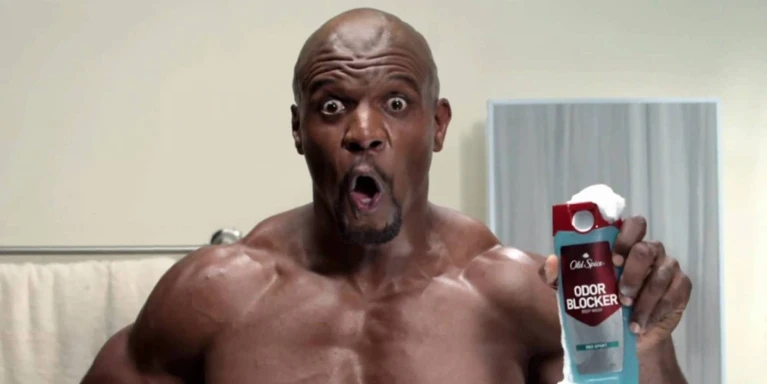 Lattore Terry Crews ha intenzione di invadere Twitch