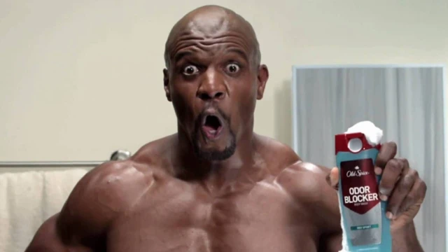 L'attore Terry Crews ha intenzione di invadere Twitch