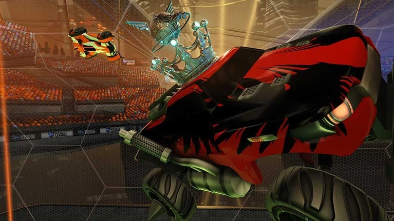 Il crossplatform di Rocket League si può attivare in poche ore