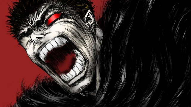 Nuove immagini per il gioco di Berserk