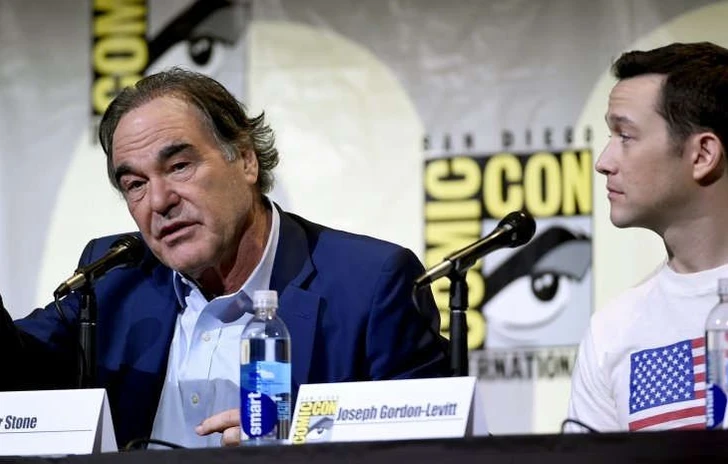 Oliver Stone si scaglia contro Pokémon GO