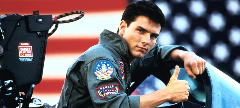 Top Gun compie 30 anni e torna al cinema dal 26 al 28 Settembre In 3D