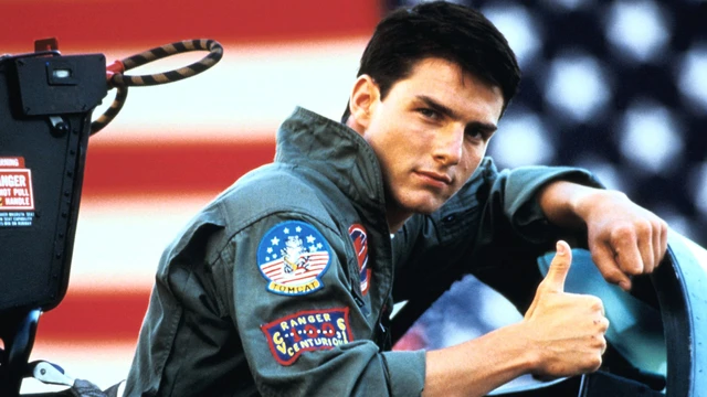 Top Gun compie 30 anni e torna al cinema dal 26 al 28 Settembre! In 3D!