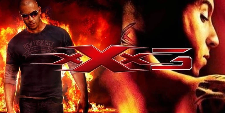 Ecco il trailer italiano del nuovo xXx con Vin Diesel