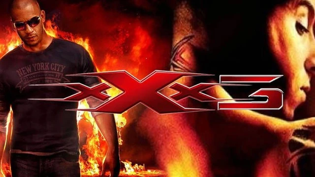 Ecco il trailer italiano del nuovo xXx con Vin Diesel!