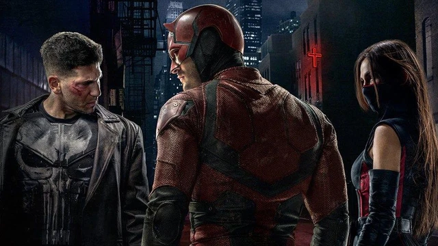 Daredevil rinnovata per una terza stagione!