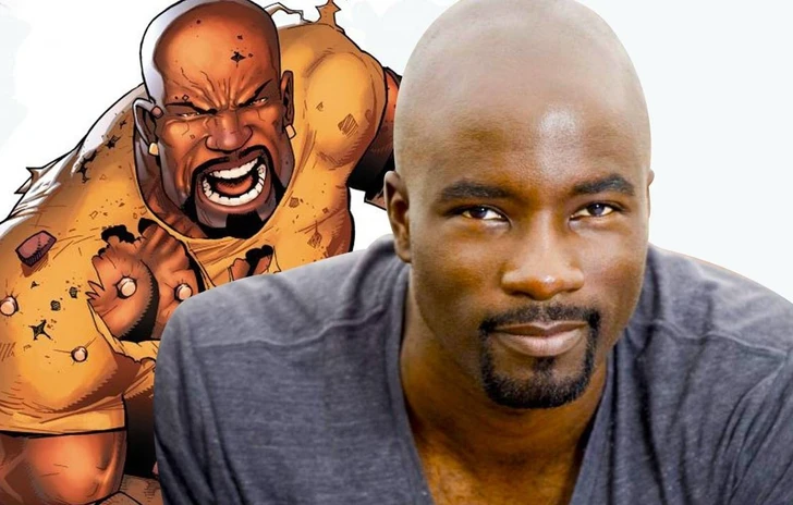 Due teaser trailer per Luke Cage e Iron Fist