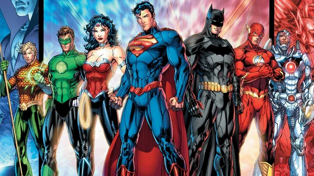 La Justice League si riunisce in un trailer