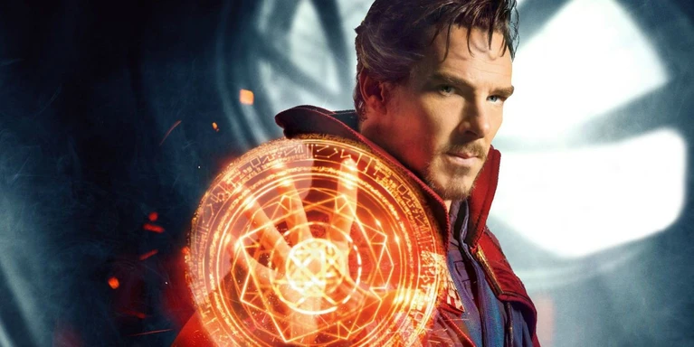 Secondo trailer ufficiale per Doctor Strange