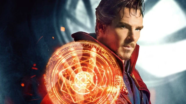 Secondo trailer ufficiale per Doctor Strange