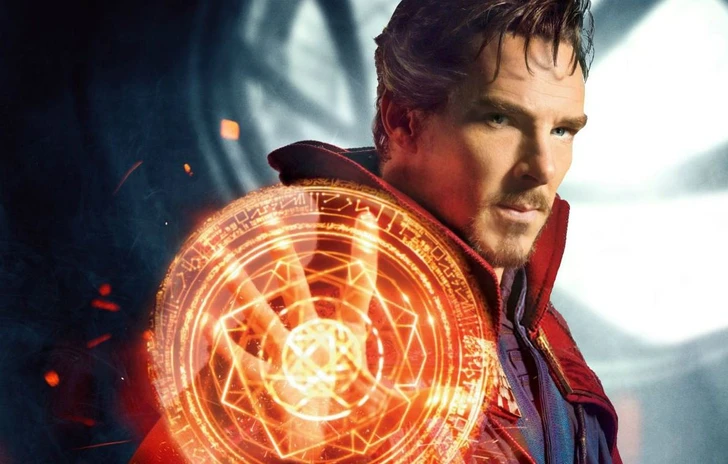 Secondo trailer ufficiale per Doctor Strange