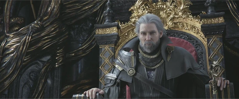 Trailer ufficiale e data per Kingsglaive Final Fantasy XV