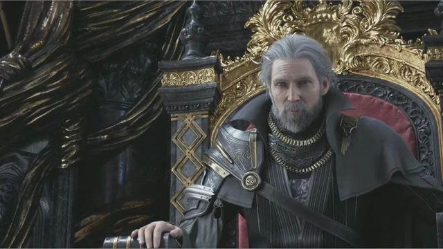 Trailer ufficiale e data per Kingsglaive: Final Fantasy XV