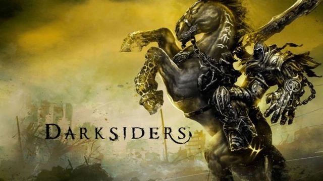 Anche Darksiders sarà Remastered