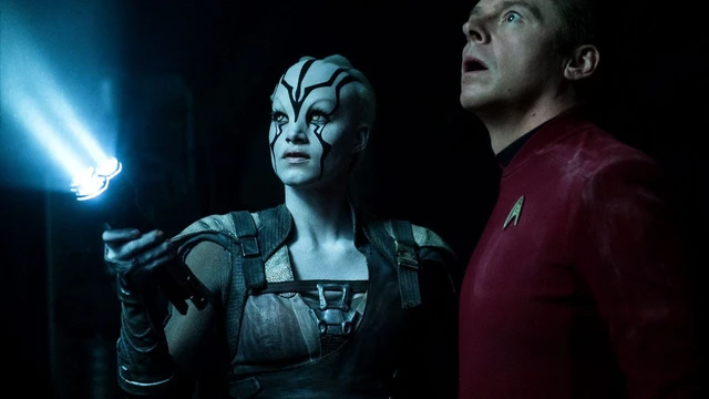 Speciale VideoPodcast su Star Trek: Beyond alle 16:00