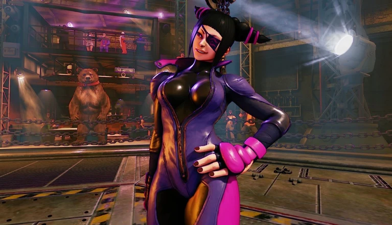 Juri di SFV ritarda sullo store Europeo