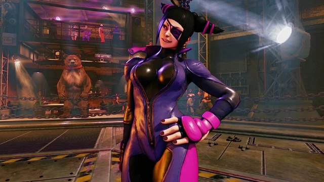 Juri di SFV ritarda sullo store Europeo