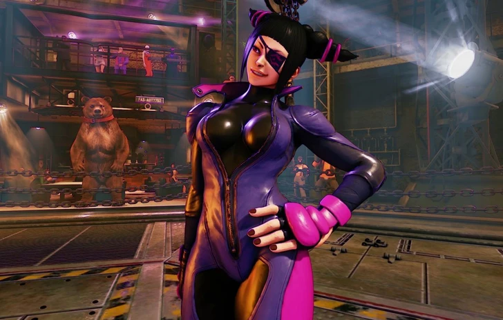 Juri di SFV ritarda sullo store Europeo