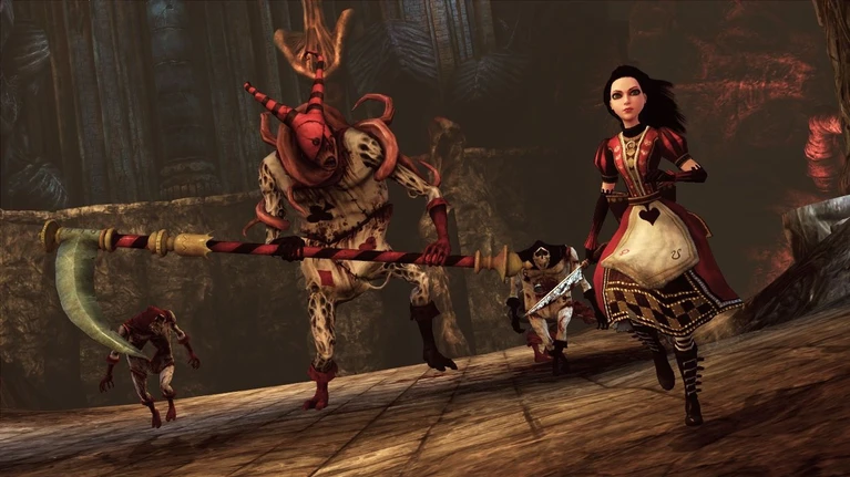 Chiude lo studio Spicy Horse di American McGee