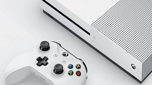 Una data per i modelli 500Gb ed 1TB di Xbox One S