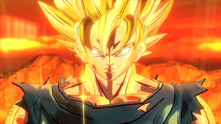 Nuovo trailer per Dragon Ball Xenoverse 2