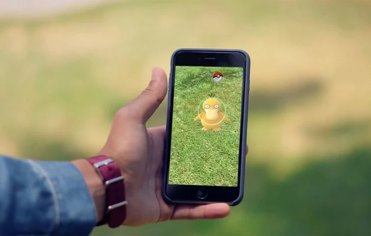 Il Codacons contro Pokémon GO