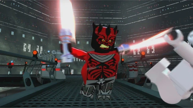 Due pacchetti personaggi disponibili per LEGO Star Wars: Il Risveglio della Forza