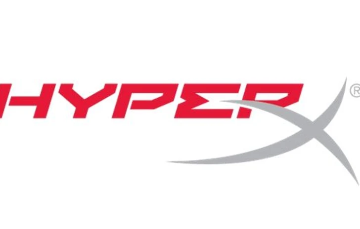 HyperX mostra i suoi Headset alla GamesCom 2016