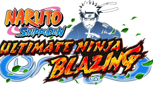 Arriva su mobile Naruto Shippuden: Ultimate Ninja Blazing