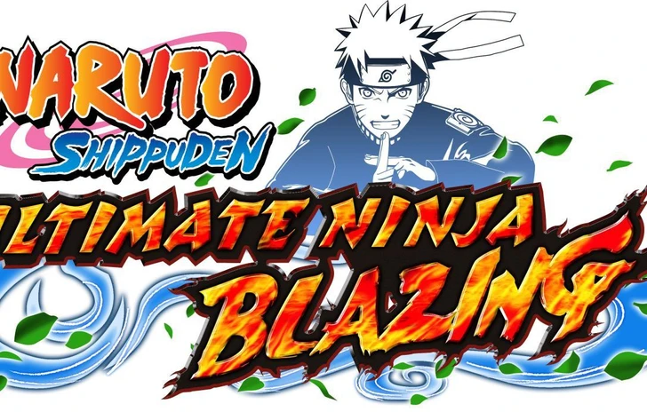 Arriva su mobile Naruto Shippuden Ultimate Ninja Blazing