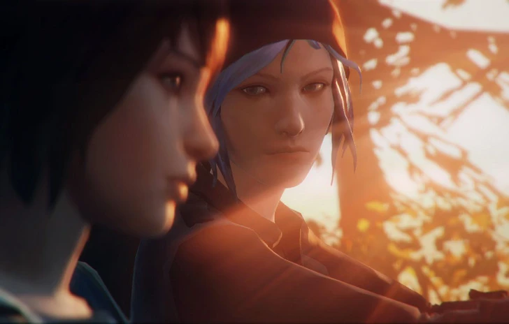 Life is Strange diventa una Digital Series