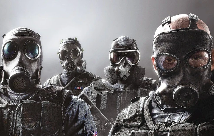 Rainbow Six Siege gratuito per un weekend