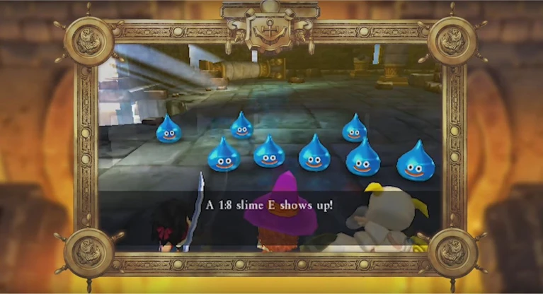 Novità per Dragon Quest VII e VIII su 3DS trailer date e indiscrezioni